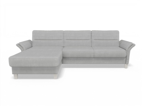 Ecksofa LO Medium L